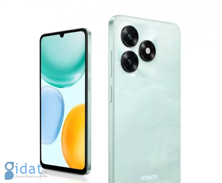 مشخصات گوشی آنر X5c و آنر X5c پلاس