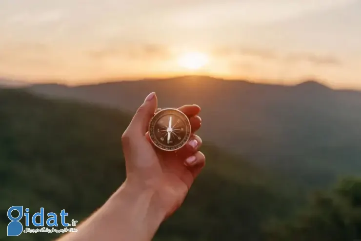 تغییر زندگی در یک روز