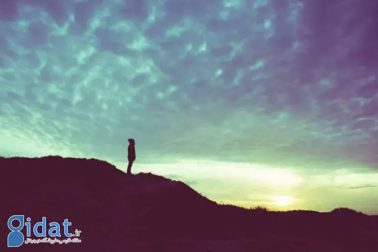 تغییر زندگی