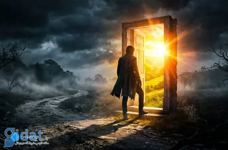 چگونه مسیر کل زندگی خود را در یک روز تغییر دهید؟