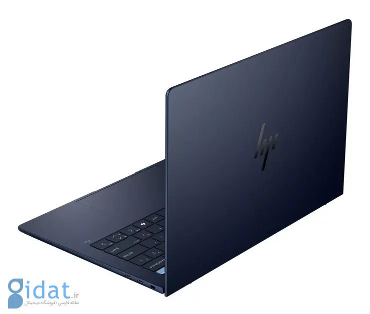 HP از نسل جدید لپ‌تاپ‌های 14 اینچی Elitebook رونمایی کرد