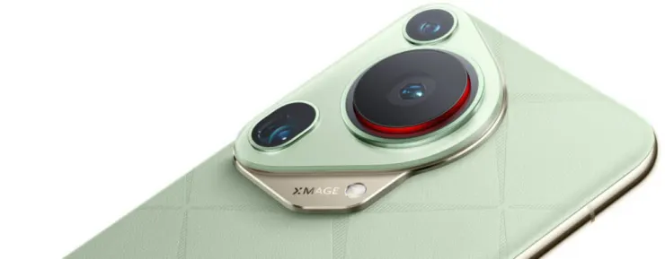 DXOMark: هواوی Pura 70 اولترا به‌عنوان پادشاه جدید دوربین‌های موبایل معرفی شد