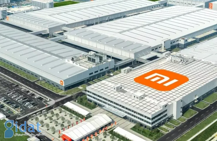 ربات‌های انسان‌نما، کارخانه‌های شیائومی را ظرف پنج سال متحول خواهند کرد