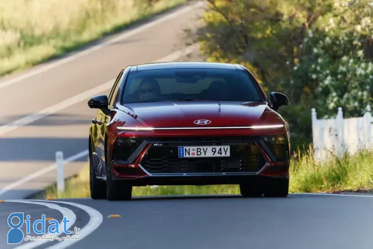 هیوندای سوناتا