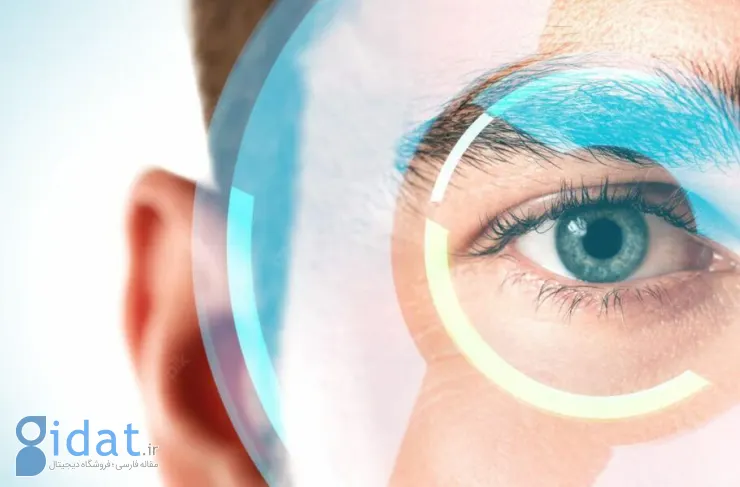 محققان: پلک زدن می تواند به بهبود بینایی کمک کند