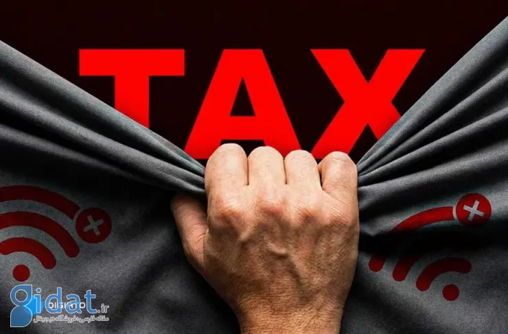 اینترنت ناپایدار؛ مالیات پنهان بر نوآوری