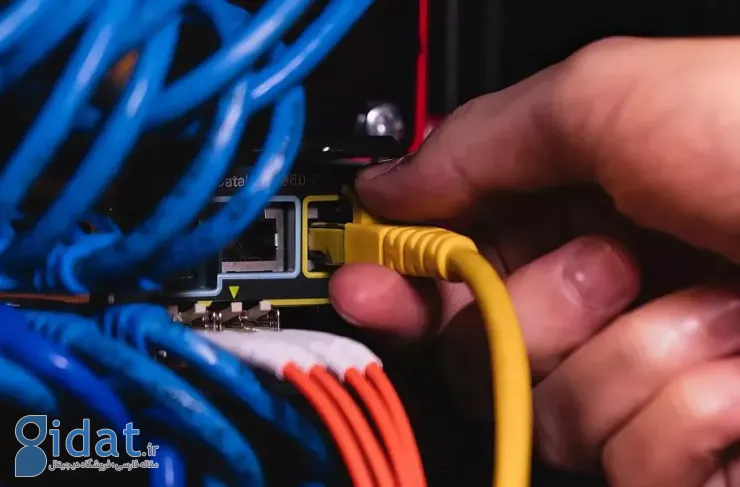 خبرگزاری فارس: اتصال مجدد اینترنت در دست اقدام است، ولی زمان می‌برد