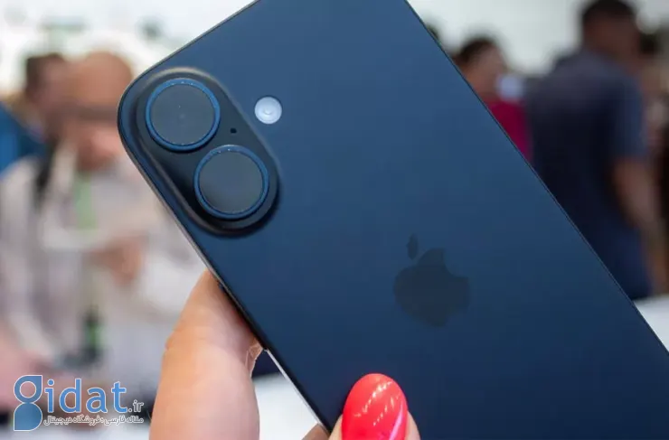 آیفون 18 پرو شاید به‌لطف تراشه‌های اختصاصی اپل افزایش قیمت نداشته باشد