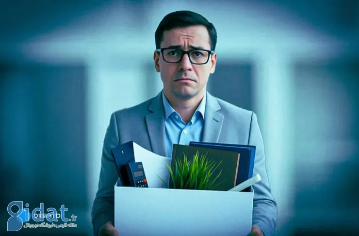 خداحافظ، متخصص من؛ آیا سونامی اخراج‌ها در اقتصاد دیجیتال در راه است؟