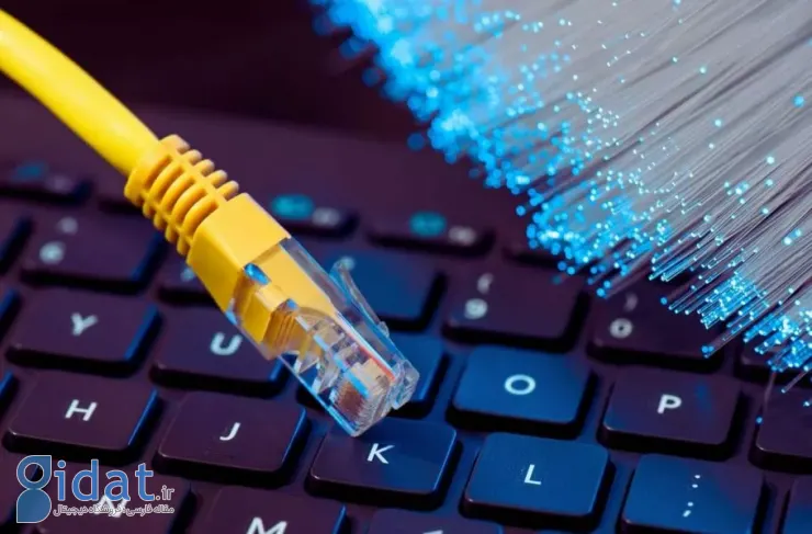 داده‌های نت‌بلاکس و کلادفلر از قطع اینترنت در بخش‌هایی از ایران خبر می‌دهند