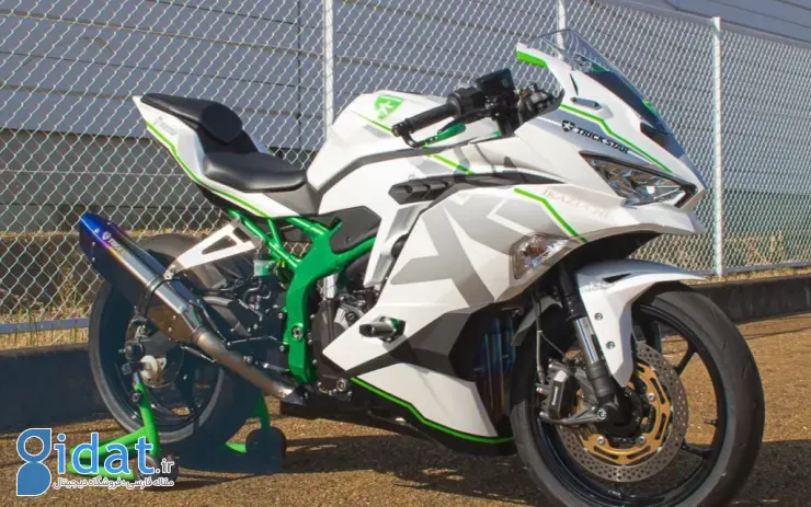 نینجا زد ایکس