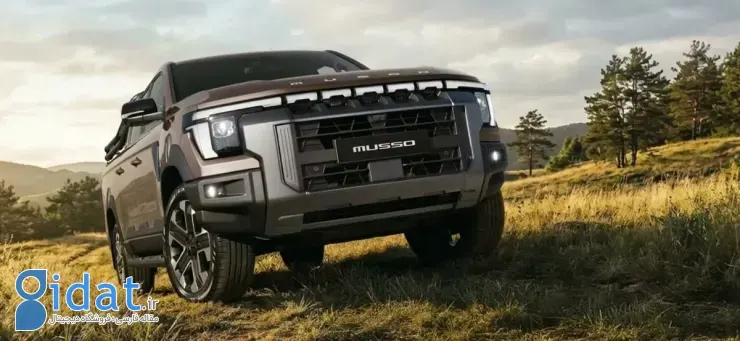 شرایط فروش موسو Q300