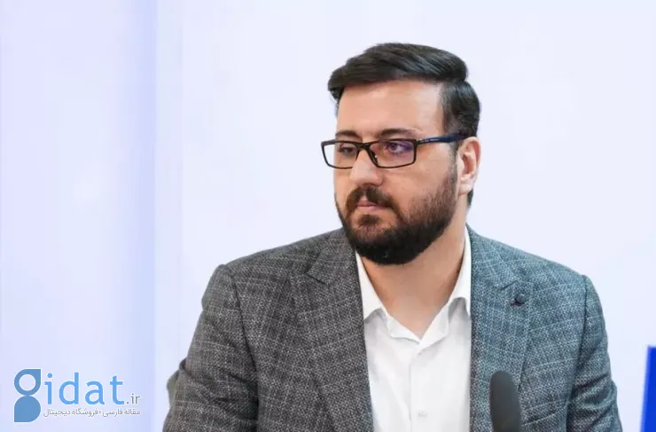 نصر، رئیس کمیسیون سلامت دیجیتال تهران: نظارت، جعبه سیاه مقررات تحویل آنلاین دارو است