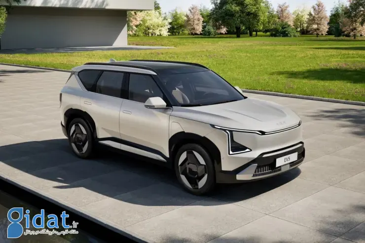 خودروهای تازه وارد بازار