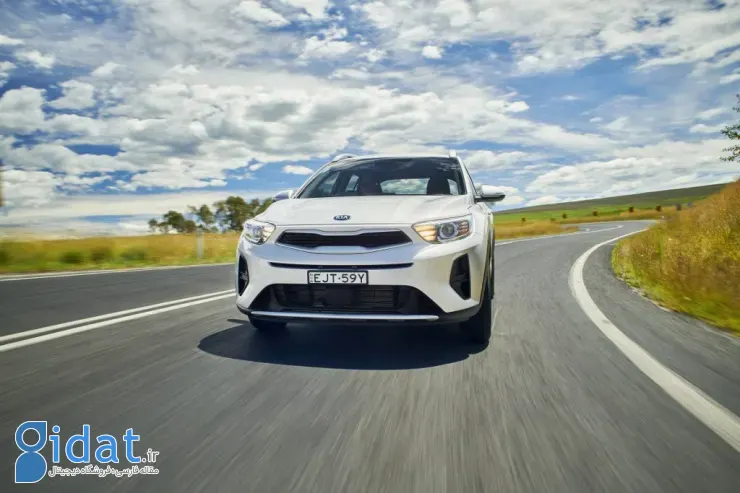 خودروهای تازه وارد بازار