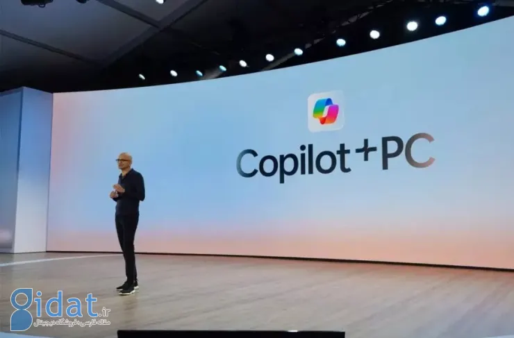 زیرنویس زنده؛ یکی از ویژگی های جدید هوش مصنوعی Copilot Plus