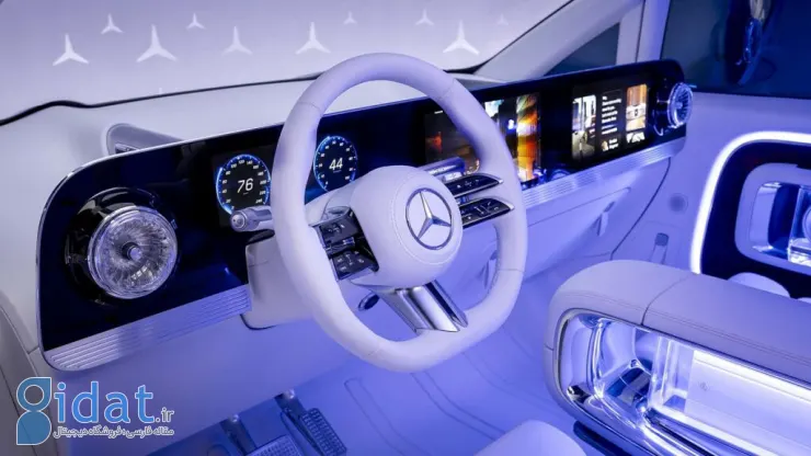 نمایشگاه شانگهای 2025