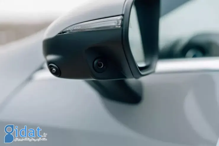 رانندگی بدون دست