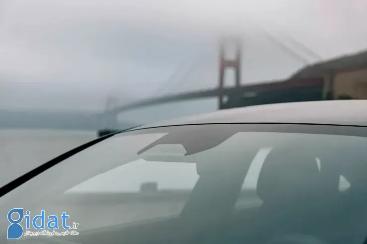 رانندگی بدون دست