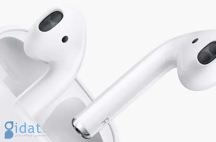 انتشار تصاویری از نمونه های اولیه AirPods؛ رنگ های متنوعی که هرگز عرضه نشدند