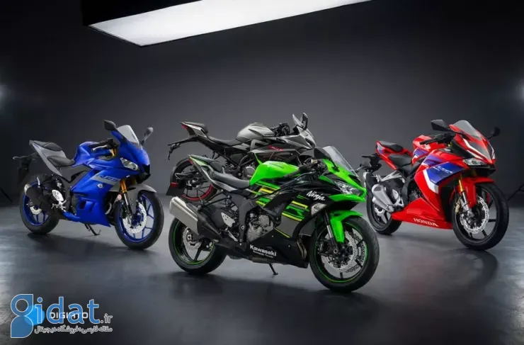 راهنمای خرید موتورسیکلت ریس از ۲۰۰ میلیون تا ۳ میلیارد تومان [بهمن ۱۴۰۴]
