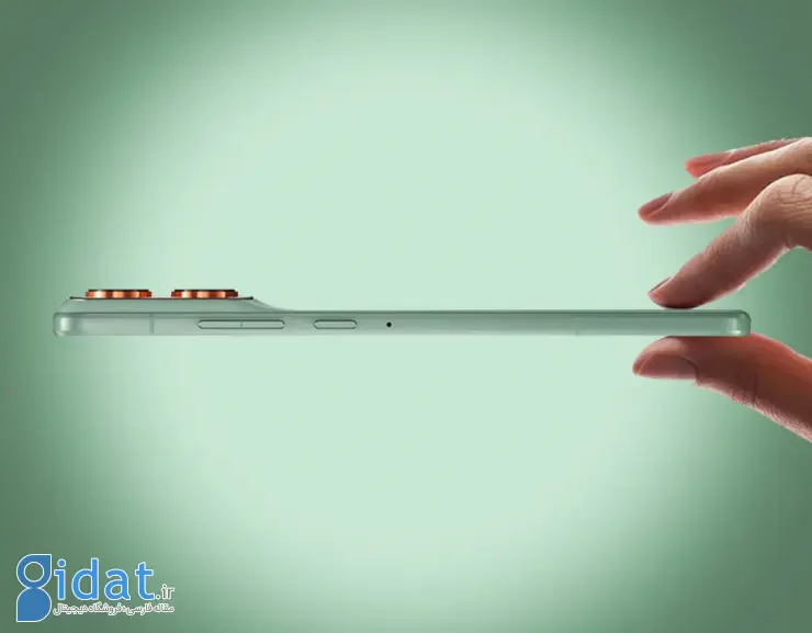 Motorola X70 Air Pro