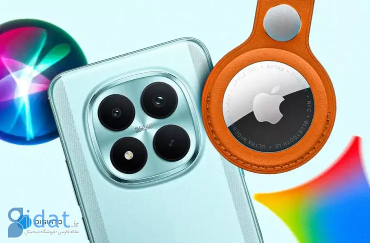 مهم‌ترین اخبار دنیای فناوری در ۲۰ روزی که به اینترنت دسترسی نداشتیم