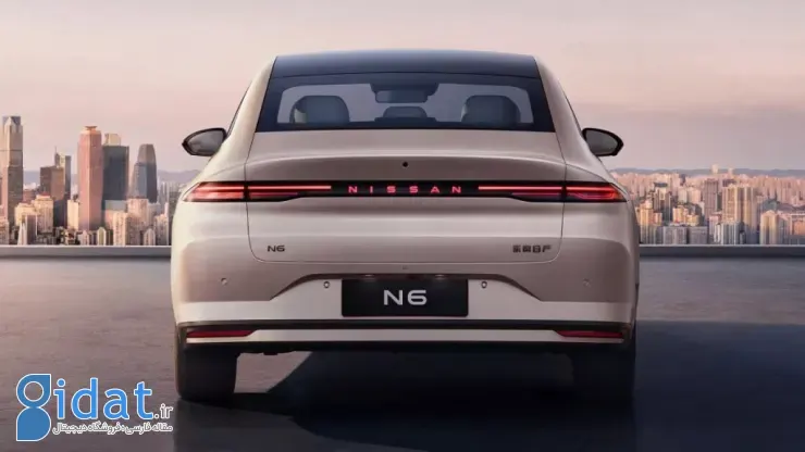 فروش خودروهای برقی