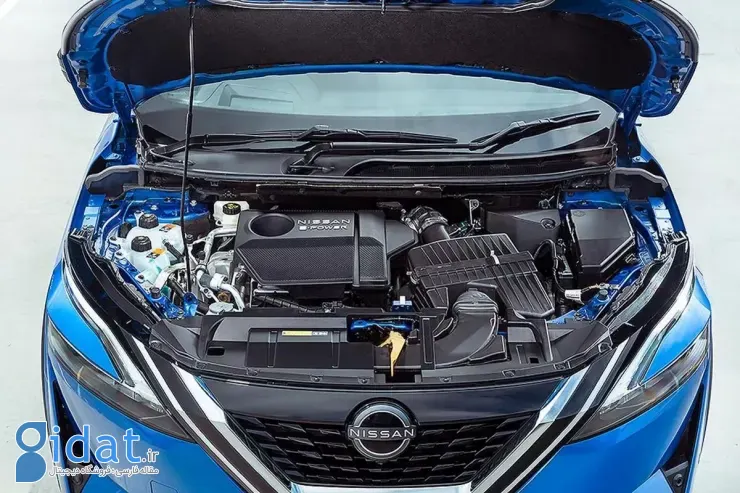 شرایط فروش نیسان قشقایی