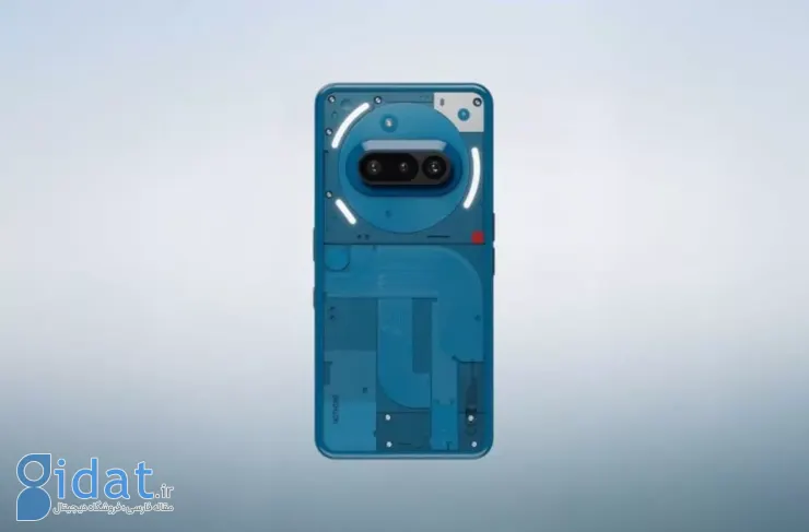 تاریخ رسمی عرضه Nothing Phone Lite (3a) اعلام شد