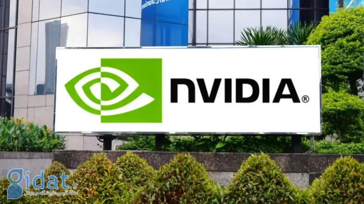 Nvidia قربانی محدودیت ها می شود. هزینه صادرات تراشه H20 به چین 5.5 میلیارد دلار است