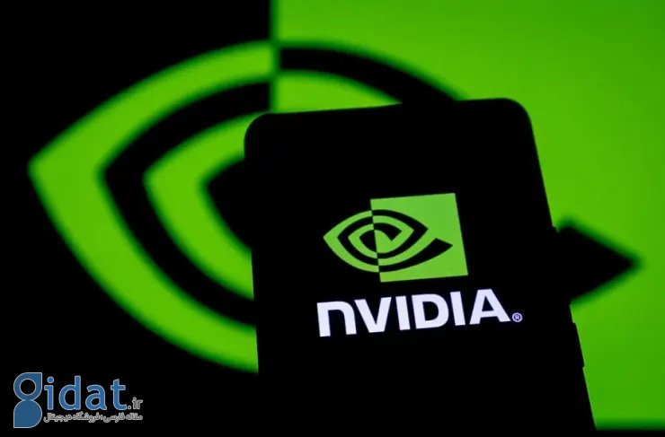 انویدیا به دنبال سرمایه‌گذاری یک میلیارد دلاری در استارتاپ Poolside است