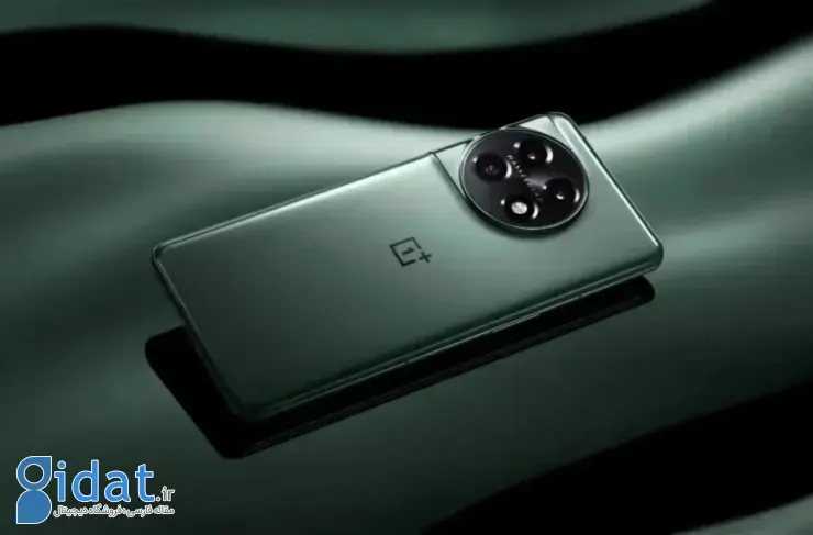 مشخصات OnePlus 12 فاش شد؛ اسنپدراگون 8 نسل 3 و شارژ سریع 100 واتی