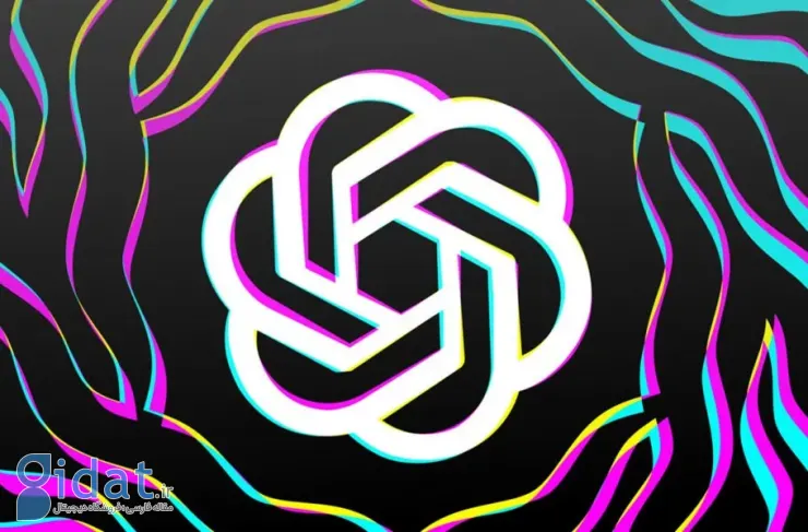 سهم OpenAI از بازار مشتریان سازمانی سریعتر از رقبای خود در حال رشد است