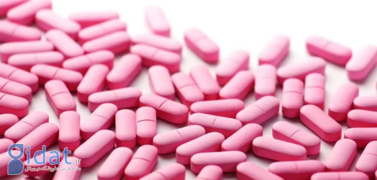 داروی جدید افسردگی