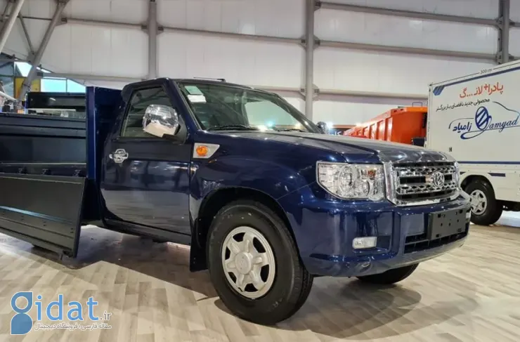 شرایط فروش پادرا پلاس از امروز [1404] آغاز می‌شود