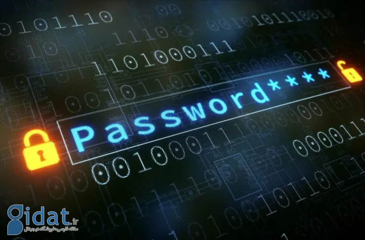 افشای بزرگترین پایگاه داده رمزهای عبور جهان؛ 10 میلیارد رمز عبور منحصر به فرد به اشتراک گذاشته شد