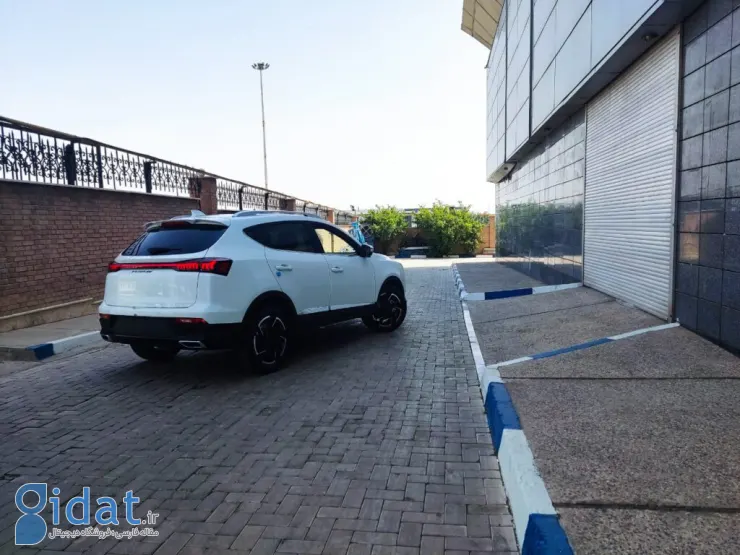 پیش فروش کرمان موتور