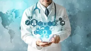 فعالان صنعت: مسیر برای رشد پلتفرم های سلامت دیجیتال هموار شده است