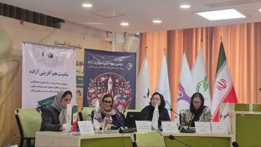 سومین دوره جایزه نوآوری آزاده با تأکید بر غنای محتوایی برگزار خواهد شد