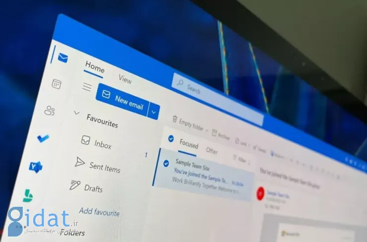 برنامه های ایمیل و تقویم ویندوز 11 تا پایان سال 2024 منقضی می شوند
