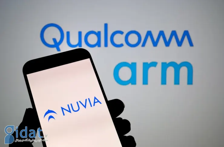 پیروزی کامل برای کوالکام؛ دادگاه تمام ادعاهای ARM در پرونده Nuvia را رد کرد