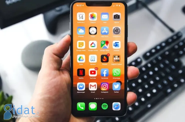 کدام آیفون ها احتمالا به iOS 19 آپدیت می شوند؟