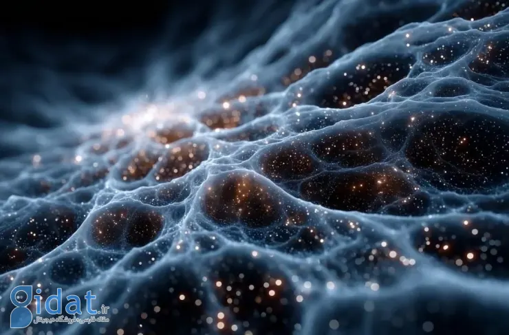 آزمایش غیرممکن: دانشمندان راهی برای مشاهده گرما در خلاء کشف می‌کنند