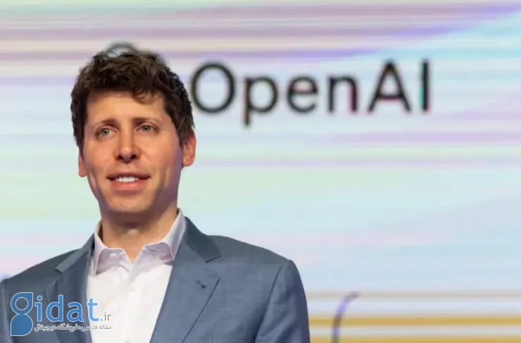 سم آلتمن: درآمد OpenAI امسال به ۲۰ میلیارد دلار خواهد رسید
