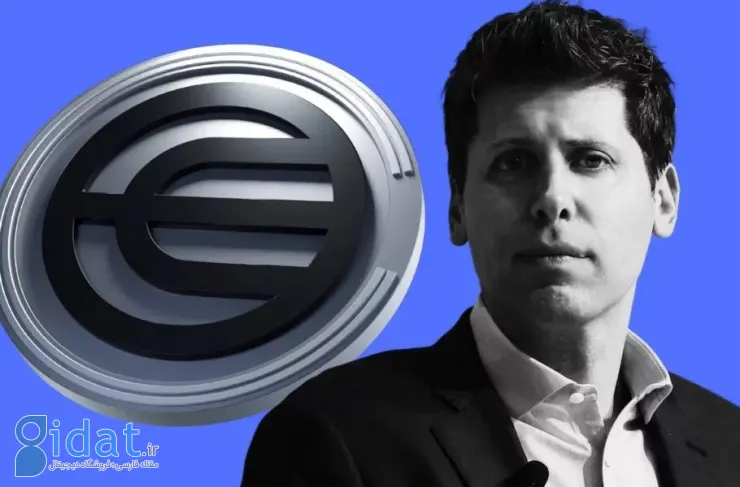 Sam Altman's Project World می خواهد فروشگاه اپلیکیشن خود را توسعه دهد