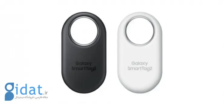 ردیابی چمدان‌های گمشده با SmartThings Find