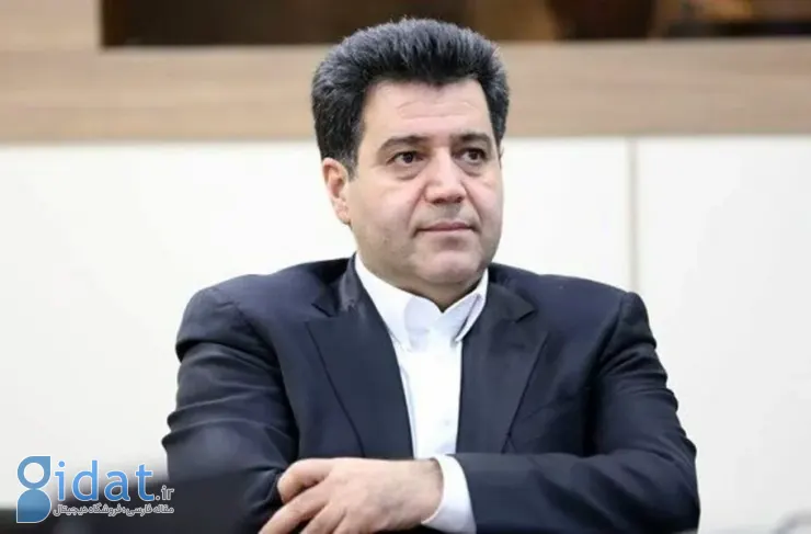 حسین سلاح ورزی در مصاحبه با دیجیاتو: حمایت اصلی دولت، توقف دخالت در اینترنت است