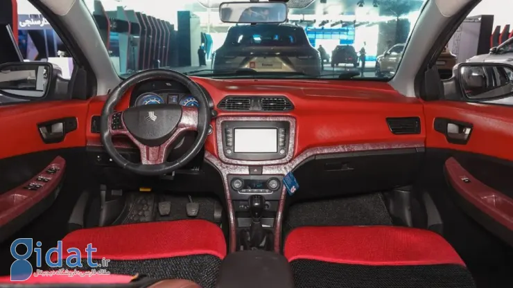 شاهین آپشنال