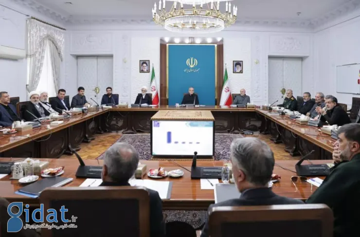 آیین نامه اجرایی کمیته تسهیل فعالیت کسب و کارهای دیجیتال تصویب شد